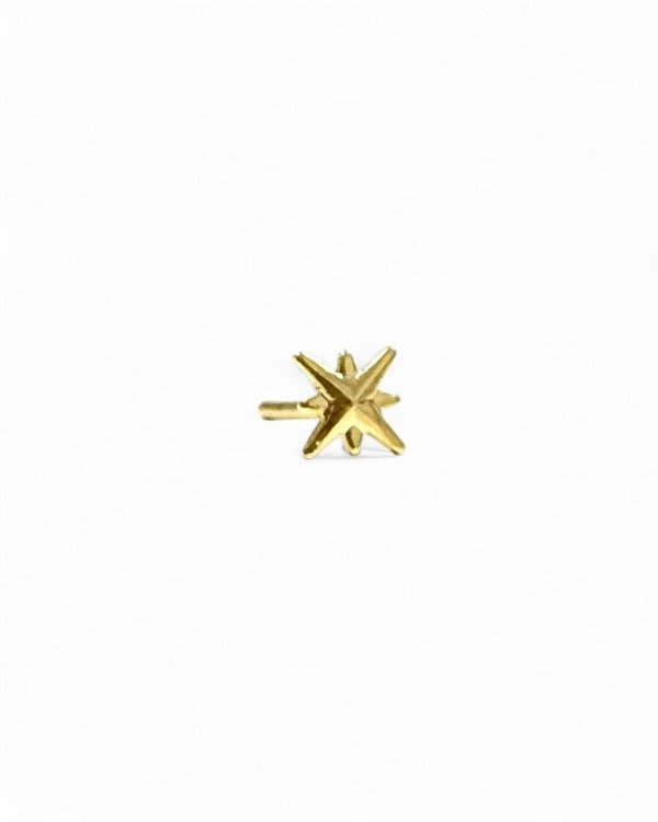 Producto - MINIATURA CRASHED GOLDFILLED (Unidad)