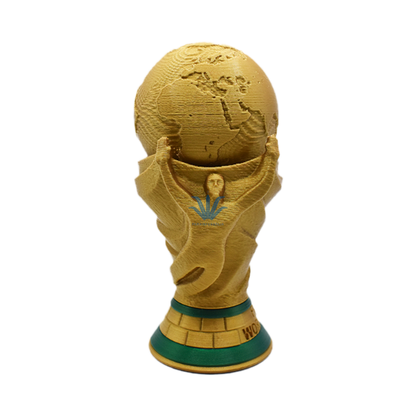Producto - Picador 3D Copa del Mundo - 0