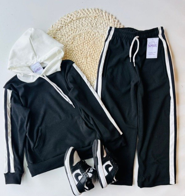 Producto - Conjunto tela termica