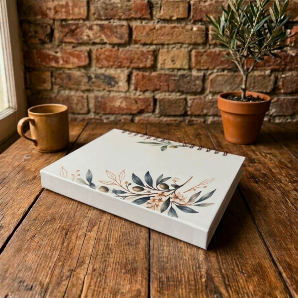 Producto - Agenda Bíblica - 2