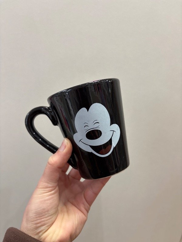 Producto - Taza Mickey conica