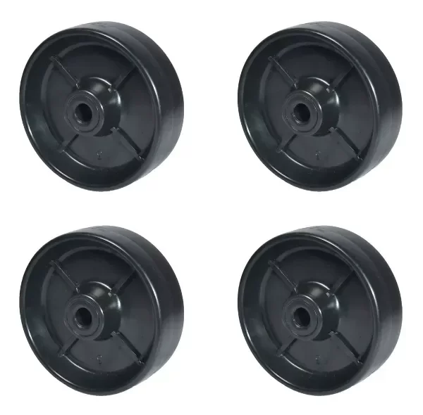 Producto - Rueda Plastica Para Catre X 12 Unidades