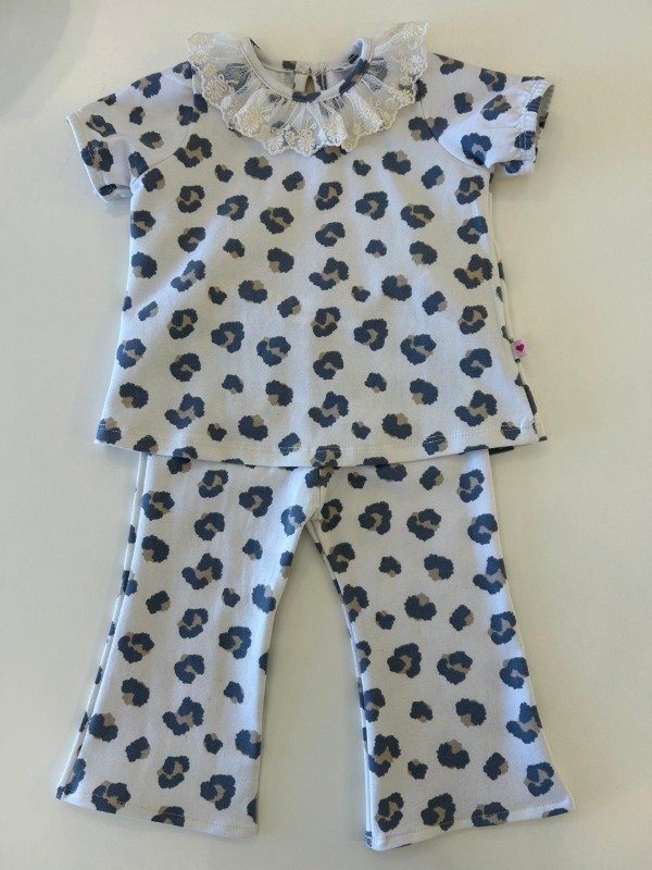 Producto - Conjunto print Antitos