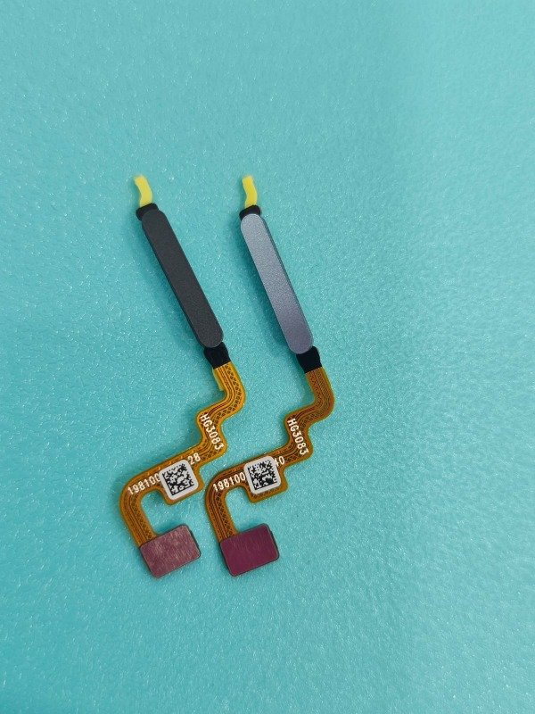 Producto - HUELLA XIAOMI NOTE 11 4G ORIGINAL NUEVA