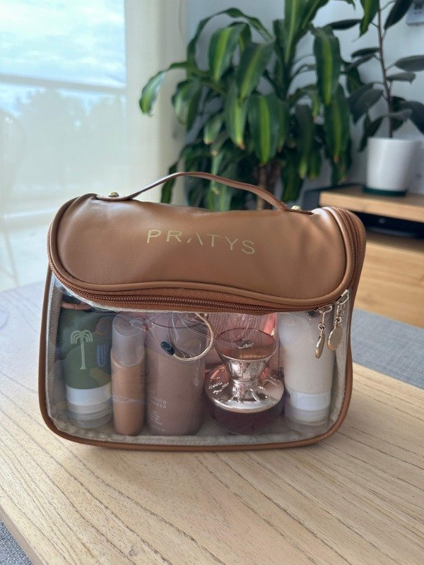 Producto - NECESER PORTACOSMETICOS BANGKOK