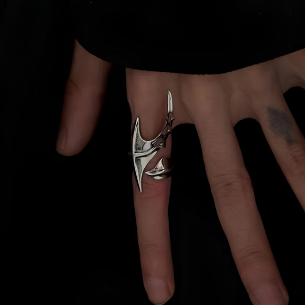 Producto - Anillo Dragon Trainer - 0