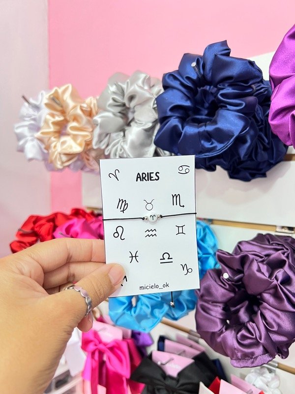 Producto - PULSERA ARIES