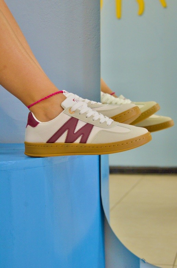 Producto - Flywing Bordo Art. 5252