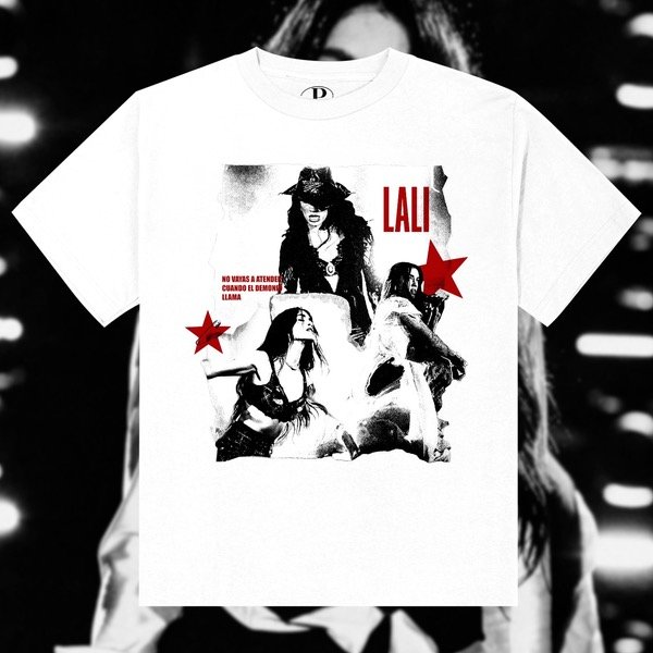 Producto - Remera Deluxe