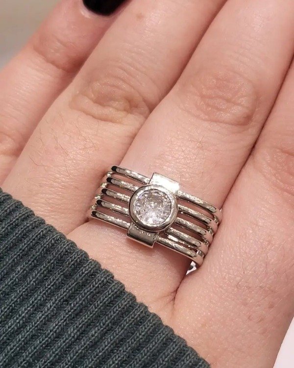 Producto - Anillo Zepgyr