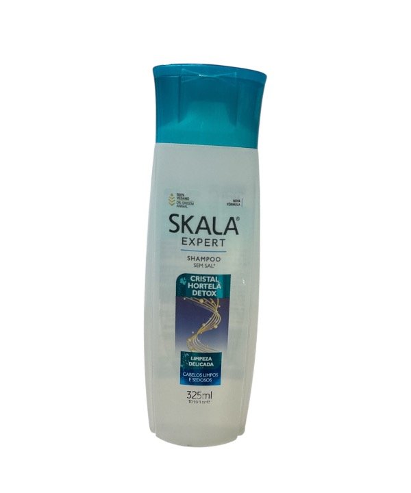 Producto - Shampoo Skala detox x 325ml