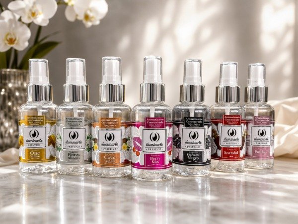 Producto - Spray Iluminarte 60ml