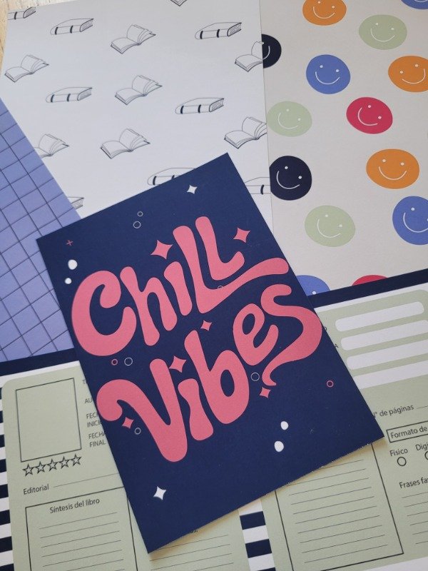 Producto - Colección lectura