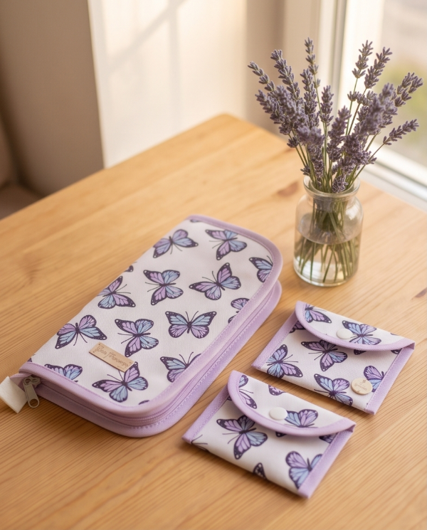 Producto - Set organizador - 0