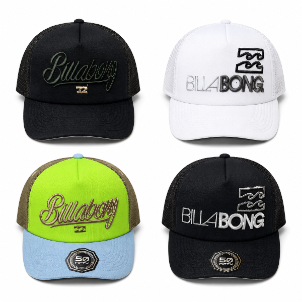 Truckers l Varias l Bordadas l — imagen 2
