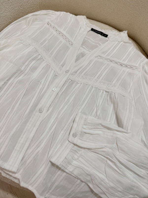 Producto - Blusa Amalia - 1