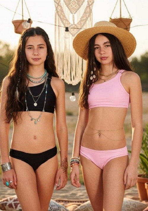 Producto - Bikini gancho