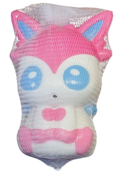 Producto - Sylveon - Squishy Pokemon - Nirostoys