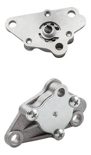Producto - BOMBA DE ACEITE GILERA SMASH 110 (CHICA) OSAKA