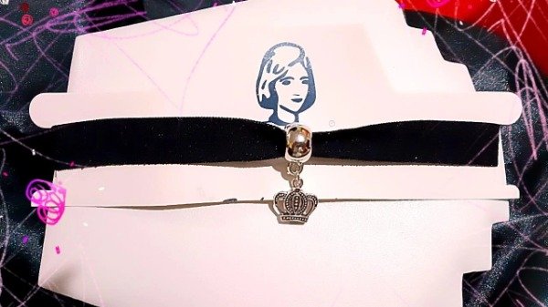 Producto - Chokers vs