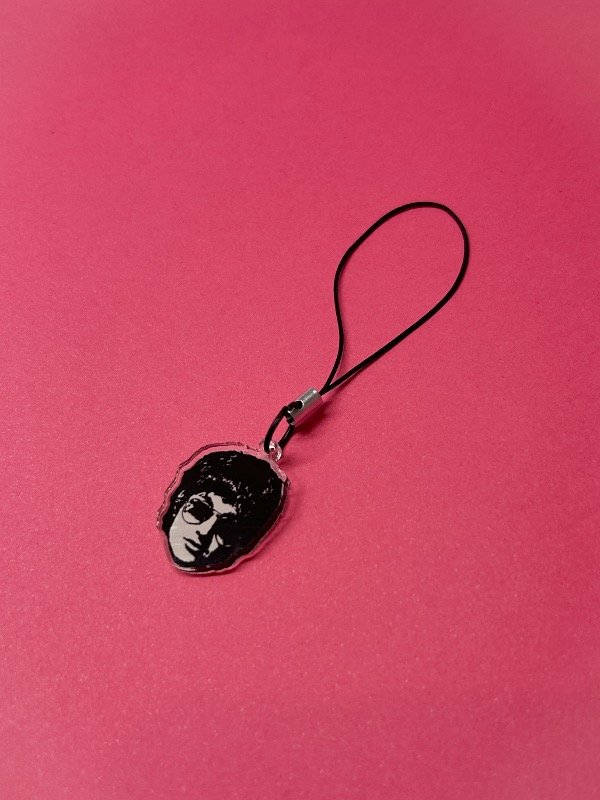 Producto - Charm La Nueva Violencia (Dillom)
