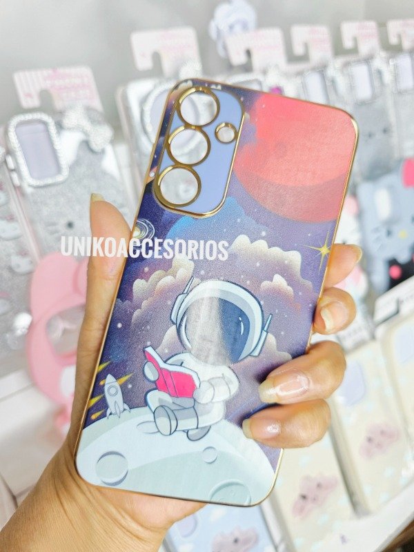 Producto - Funda Samsung A56 (85)