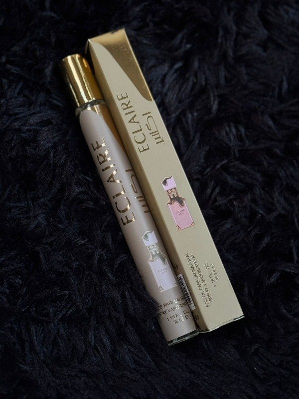 Producto - Tubito Eclaire Women G5 35ml