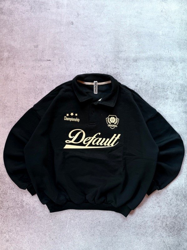 Producto - Polo Boxi Fit Default