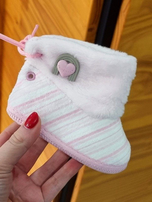 Producto - Bota Love