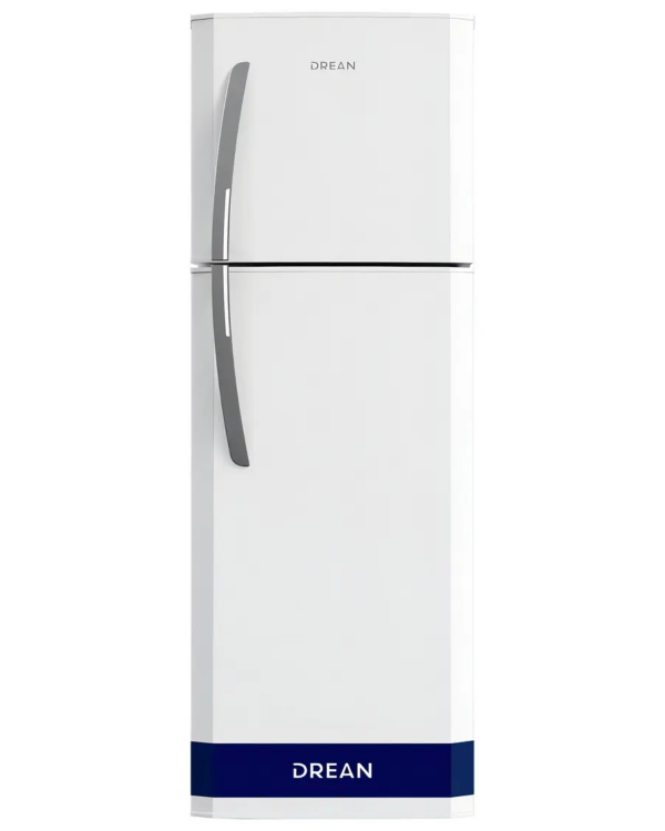 Producto - HELADERA CON FREEZER DREAN HDR280F00B COLOR BLANCO