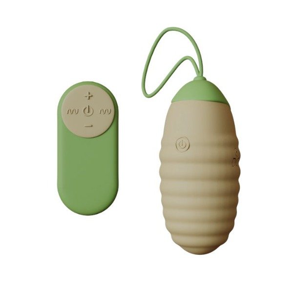 Producto - LUXURY EGG 3