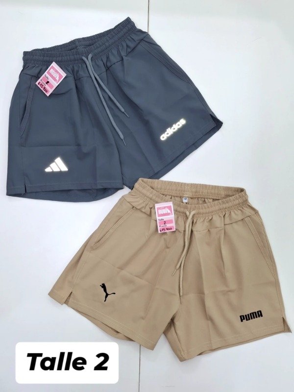 Producto - Short Sport