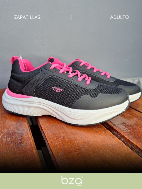 Producto - GAELLE 641W