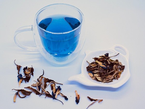 Producto - Blue Thai Princess