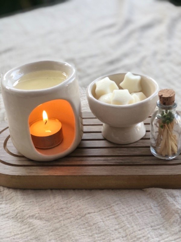 Producto - HORNITO CERAMICA