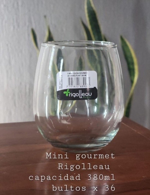 Producto - COPON MINI GOURMET