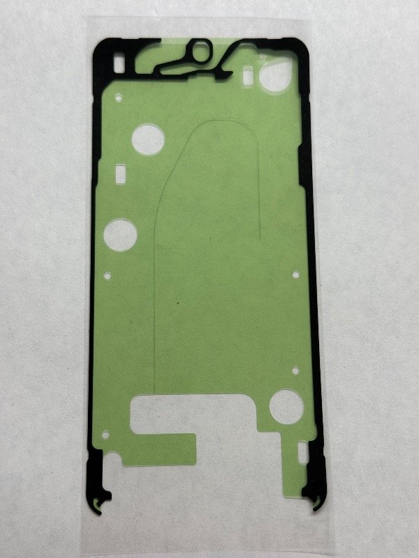 Producto - MODULO SAMSUNG S25 PLUS S936 NUEVO ORIGINAL SERVICE PACK - 1