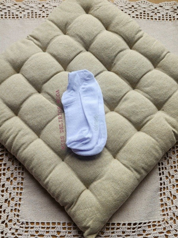 Producto - Medias Invisibles de Mujer Elemento