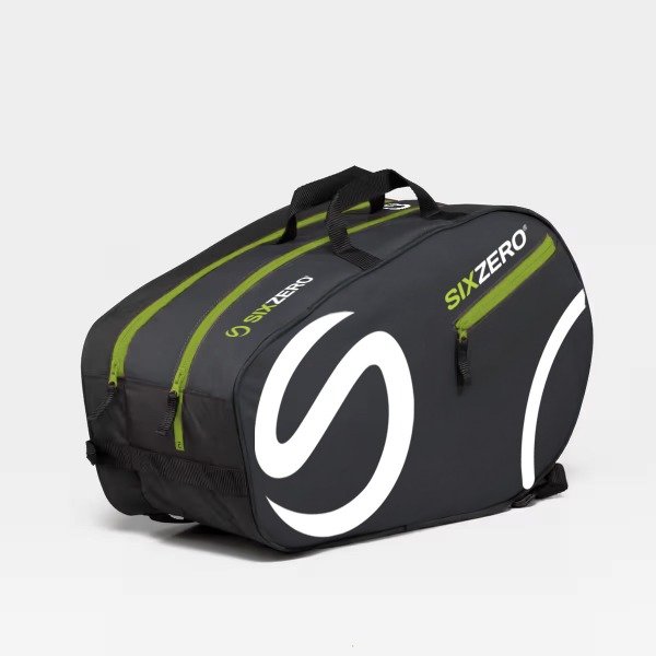Producto - BOLSO PALETERO 2.0 SIXZERO