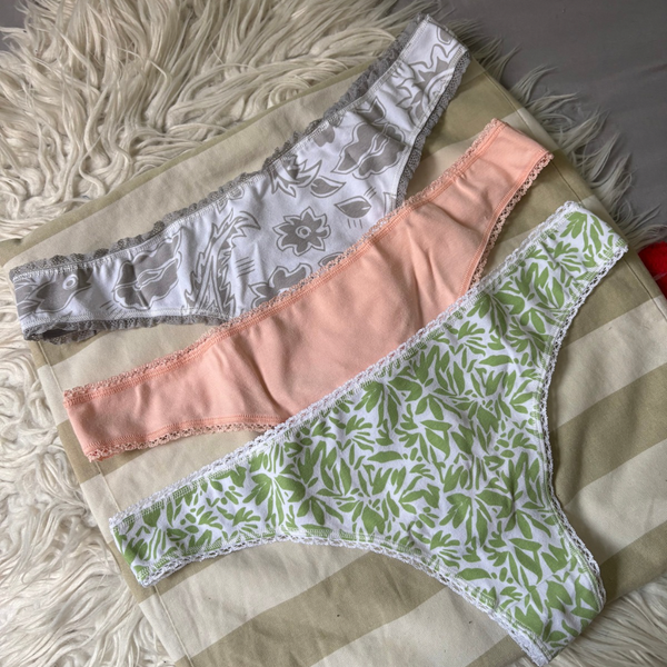 Producto - Art 4071 - Pack x 3 Colaless