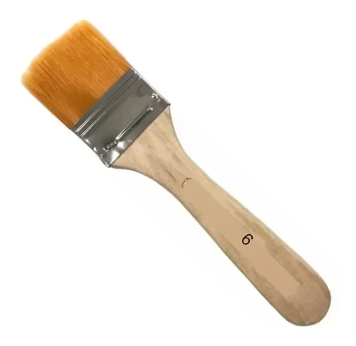 Producto - PINCELETA N6-mínimo mayorista 3u