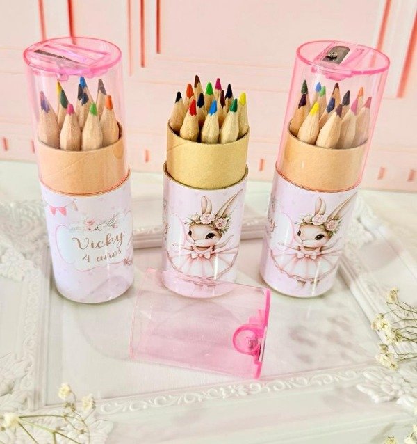 Producto - TUBO CON 12 LAP