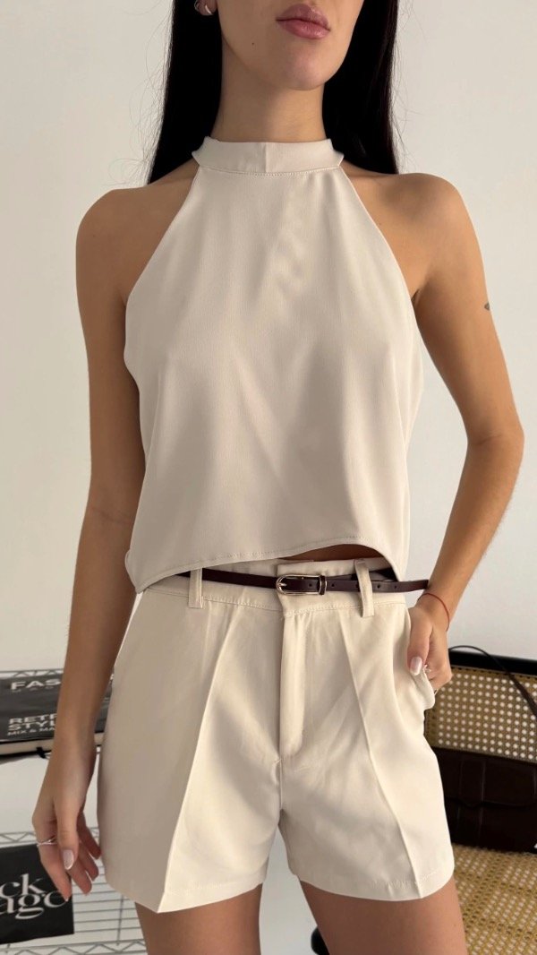 Producto - Blusa Chicago