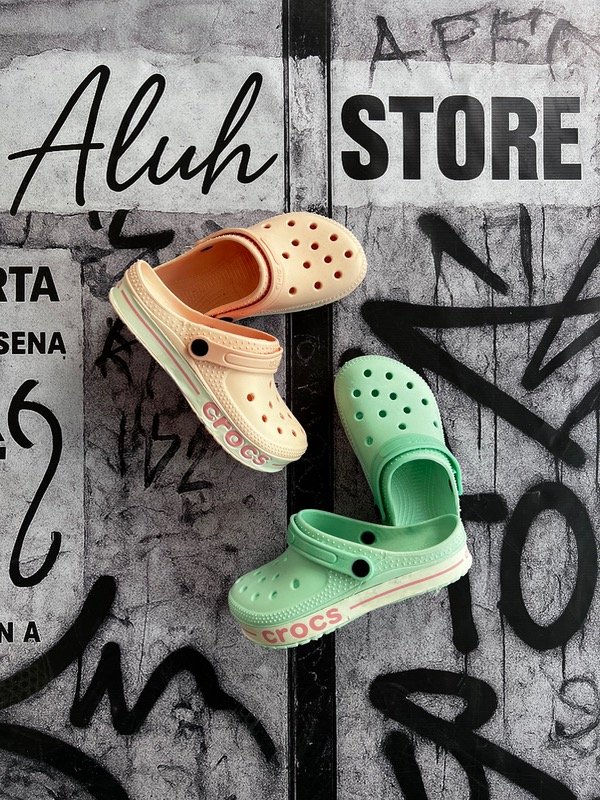 Producto - Crocs