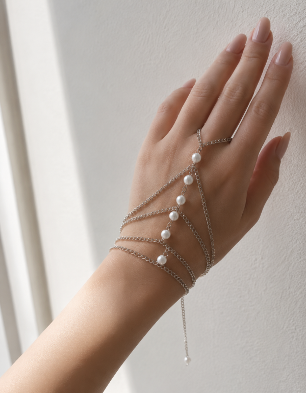 Producto - HandChain GHERY