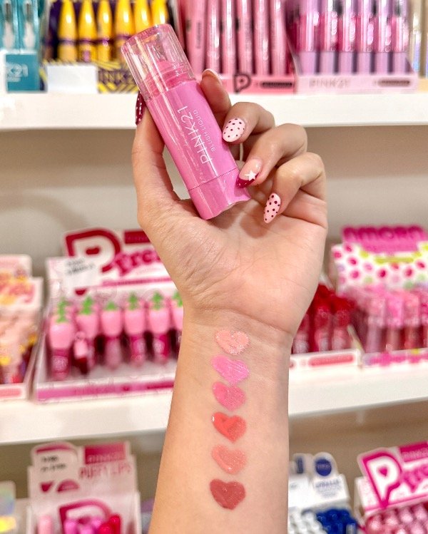 Producto - The Pink Blush rubor Pink 21 - 1