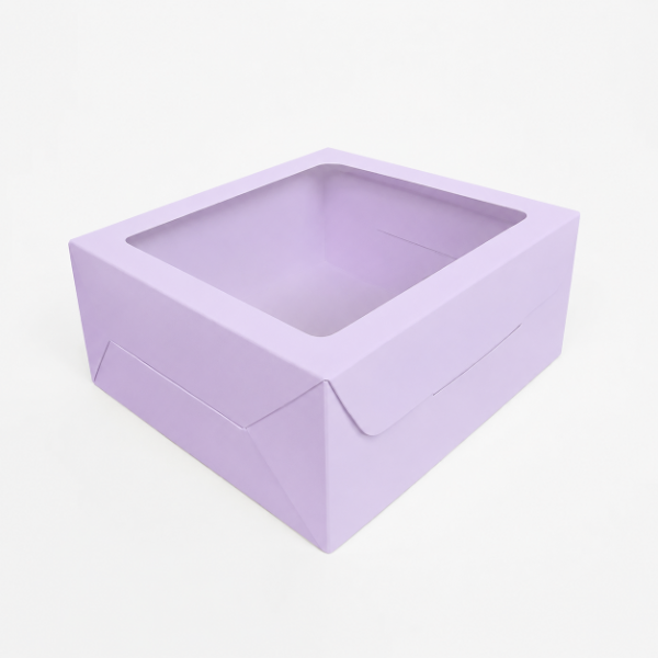 Producto - Caja 22x22x11 Color pleno