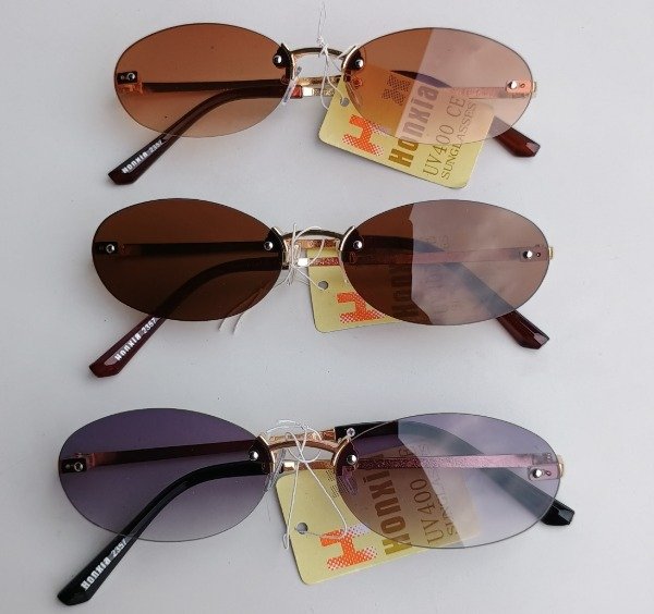 Producto - LENTES DE SOL OVALADOS