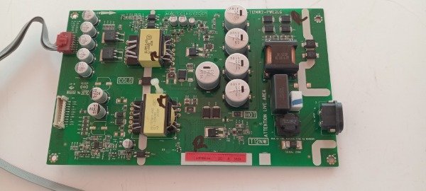 Producto - Placa Fuente Tv Tcl L50p8m ( 40-T12NW2-PWE2LG )