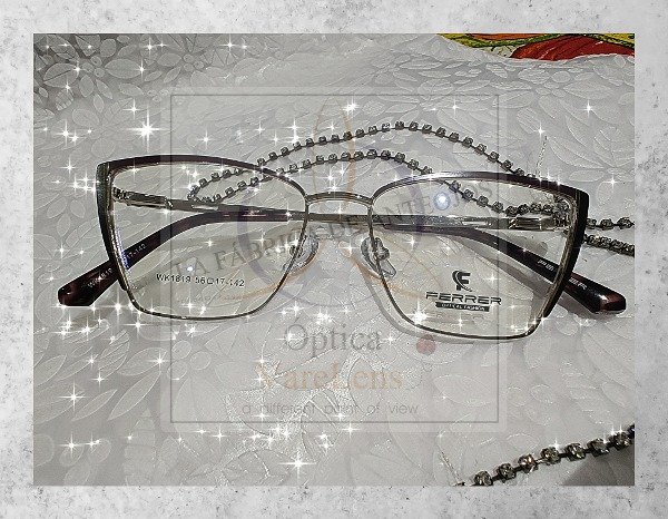 Producto - Armazón Ferrer WK1819